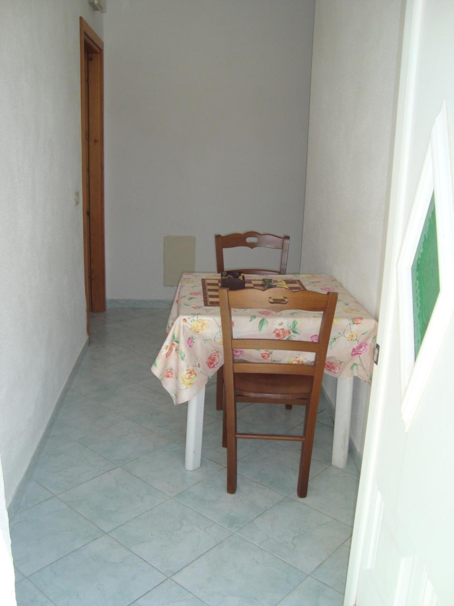 Villa Leonardo Forio di Ischia Zimmer foto